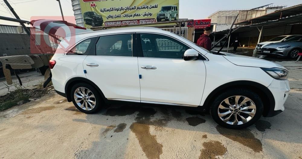 کیا سۆرینتۆ